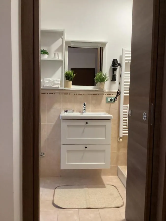 Σπίτι διακοπών Irene Home Συρακούσες Ιταλία