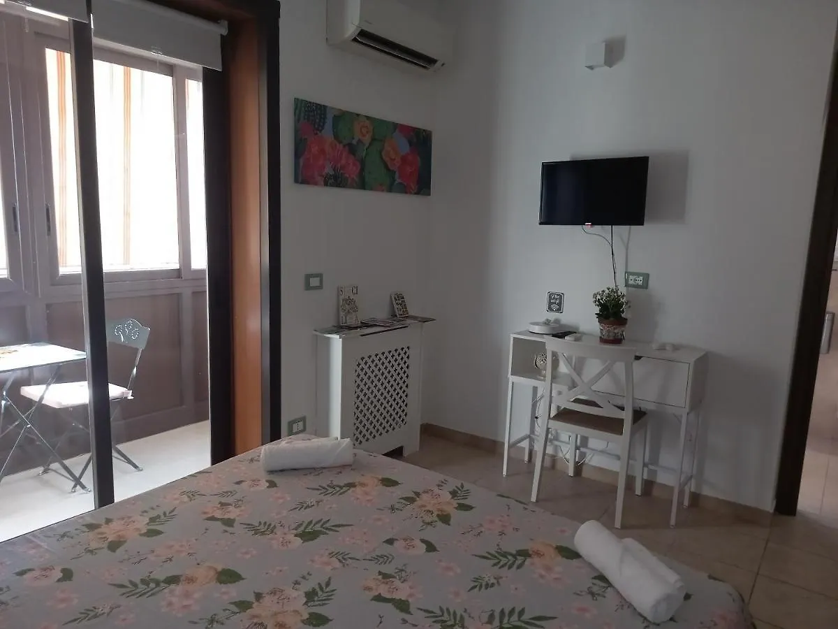 Irene Home Συρακούσες Ιταλία