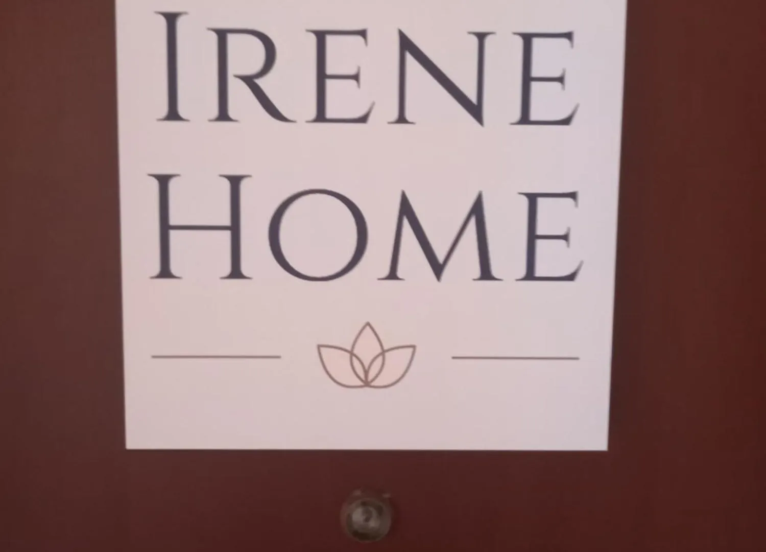 Casa de Férias Irene Home Syracuse
