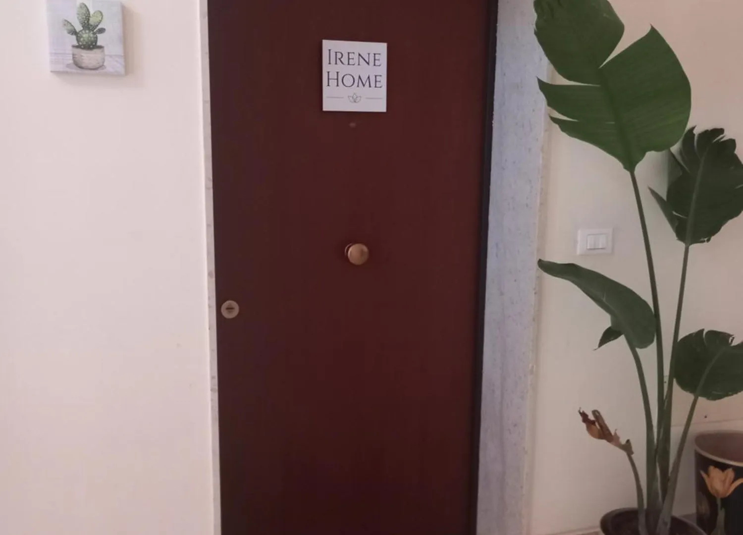 Casa de Férias Irene Home Syracuse